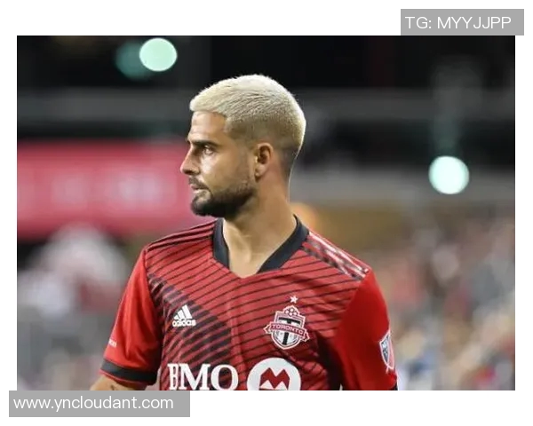 多伦多足球球星综合排名及未来发展潜力分析